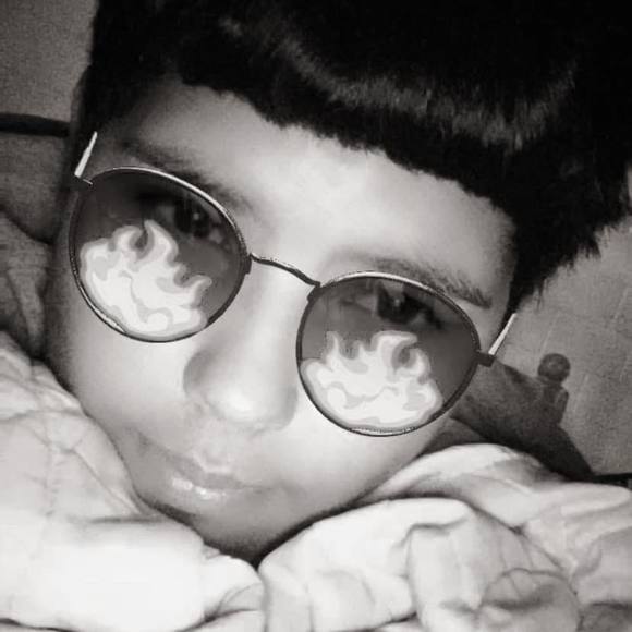 Meet your Posher, Aaron - Picture 1 of 1